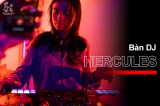 Đánh Giá Bàn DJ Hercules: Thiết Kế, Hiệu Năng và Ứng dụng