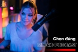 Micro thu âm cho thu tại nhà và podcast: Lựa chọn chuẩn ngay từ đầu, tiết kiệm dài lâu