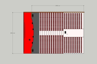 Đơn vị cung cấp âm thanh hội trường chuyên nghiệp từ Hoàng Bảo Khoa