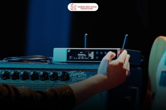 Micro Sennheiser bị nhiễu - nguyên nhân và khi nào cần bảo hành?