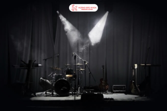Giải Pháp Micro Trống JTS Chuyên Dụng Cho Sân Khấu Và Studio