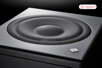 Thiết lập loa kiểm âm và Subwoofer trong Studio như thế nào?