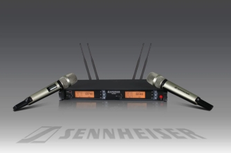Đánh Giá Micro Không Dây Sennheiser: Hiệu Suất Và Chất Lượng Âm Thanh Đỉnh Cao Đánh Giá Micro Không Dây Sennheiser: Hiệu Suất Và Chất Lượng Âm Thanh Đỉnh Cao