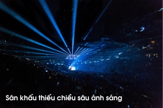 Những Sai Lầm Phổ Biến Khiến Sâm Khấu Thiếu Chiều Sâu Ánh Sáng Và Cách Khắc Phục