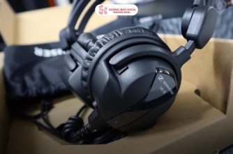 Bảo hành tai nghe Sennheiser bị rè | Bảo hành Sennheiser tại Hoàng Bảo Khoa Bảo hành tai nghe Sennheiser bị rè | Bảo hành Sennheiser tại Hoàng Bảo Khoa