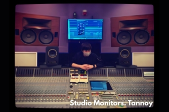 Cách Chọn Loa Kiểm Âm Tannoy Phù Hợp Cho Phòng Thu Nhỏ Hoặc Home Studio