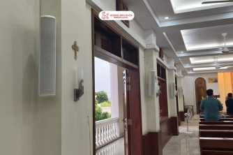 Loa FBT Và Tannoy Có Phù Hợp Cho Nhà Thờ Không? Góc Nhìn Từ Thực Tế Triển Khai Loa FBT Và Tannoy Có Phù Hợp Cho Nhà Thờ Không? Góc Nhìn Từ Thực Tế Triển Khai