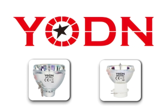 YOND - Thương Hiệu Bóng Đèn Sân Khấu Đáng Tin Cậy