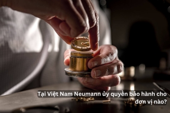 Tại Việt Nam, Đơn Vị Nào Được Neumann Ủy Quyền Bảo Hành? Tại Việt Nam, Đơn Vị Nào Được Neumann Ủy Quyền Bảo Hành?