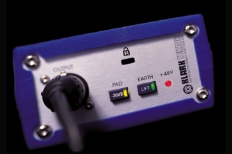 Thiếu DI Box Khiến Hệ Thống Âm Thanh Dễ Xuất Hiện Noise Vì Sao?