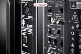 LỰA CHỌN LOA NEUMANN NÀO PHÙ HỢP VỚI KHÔNG GIAN PHÒNG THU? LỰA CHỌN LOA NEUMANN NÀO PHÙ HỢP VỚI KHÔNG GIAN PHÒNG THU?