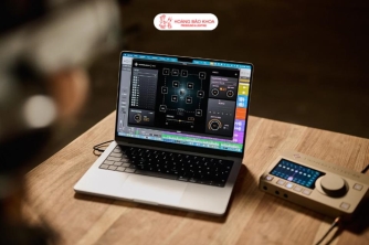 Neumann RIME - Monitoring Immersive trên tai nghe