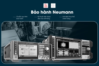 Điều Gì Giúp Hoàng Bảo Khoa Trở Thành Trung Tâm Bảo Hành Neumann Duy Nhất Tại Việt Nam?