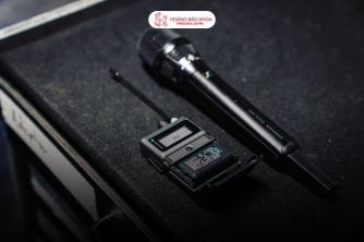 Dịch vụ bảo hành Sennheiser tại Việt Nam Dịch vụ bảo hành Sennheiser tại Việt Nam
