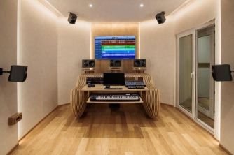 Vì Sao Acoustic Treatment Cần Thiết Cho Phòng Thu Và Phòng Họp?