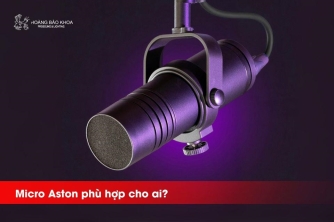 Micro Aston Dành Cho Ai? Gợi Ý Chọn Origin, Spirit, Stealth Theo Nhu Cầu