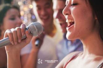 Top 3 Dàn Loa Karaoke Gia Đình Được Ưa Chuộng Nhất Năm 2026