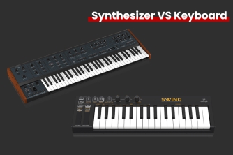 Synthesizer Và Keyboard: Khác Biết, Ứng Dụng Và Cách Chọn Thiết Bị Phù Hợp Synthesizer Và Keyboard: Khác Biết, Ứng Dụng Và Cách Chọn Thiết Bị Phù Hợp