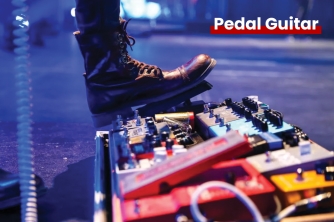 Pedal Guitar Cơ Bản: Hướng Dẫn Chọn Lựa Và Sắp Xếp Hiệu Quả Cho Mọi Guitarist