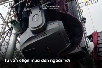 Tư vấn chọn mua đèn ngoài trời cho hệ thống ánh sáng chuyên nghiệp Tư vấn chọn mua đèn ngoài trời cho hệ thống ánh sáng chuyên nghiệp