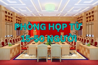 Cấu Hình Âm Thanh Họp Trực Tuyến Cho Phòng Họp 10–50 Người: Tối Ưu – Chuyên Nghiệp – Hiệu Quả Cấu Hình Âm Thanh Họp Trực Tuyến Cho Phòng Họp 10–50 Người: Tối Ưu – Chuyên Nghiệp – Hiệu Quả