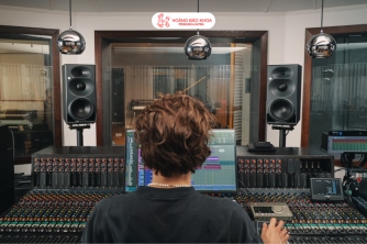 Neumann ra mắt KH 310 II và KH 350, mở rộng dòng Monitor 3 Way