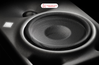 Neumann KH 120 II - Loa kiểm âm Nearfield thế hệ mới tích hợp DSP