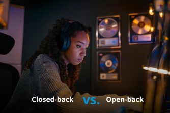 Tai nghe Sennheiser Audiophile là gì? Phân biệt Open-back và Closed-back Tai nghe Sennheiser Audiophile là gì? Phân biệt Open-back và Closed-back