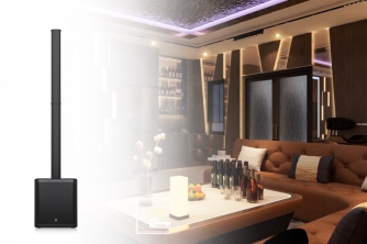 Top 5 Loa Cột Turbosound Đáng Mua Nhất