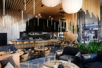 Nên Chọn Loa Nào Cho Quán Cafe Để Nghe Hay Và Phù Hợp? Nên Chọn Loa Nào Cho Quán Cafe Để Nghe Hay Và Phù Hợp?