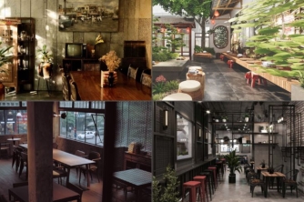Cách Chọn Dàn Âm Thanh Cho Quán Cafe Diện Tích Nhỏ Hiệu Quả Cách Chọn Dàn Âm Thanh Cho Quán Cafe Diện Tích Nhỏ Hiệu Quả