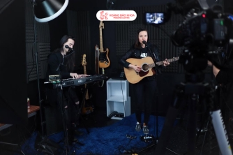 Đánh Giá TC Helicon: Giải Pháp Chống Hú Và Xử Lý Vocal