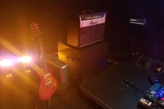 Ampli bass hoạt động như thế nào?
