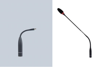Tìm hiểu micro cổ ngỗng Sennheiser MZH 3000 và MEG 14-40