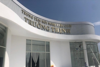 Giải Pháp Âm Thanh Chuyên Nghiệp Cho Trung Tâm Hội Nghị Và Tiệc Cưới Trường Thịnh