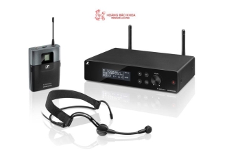 Thiết lập SCAN và SYNC cho hệ thống XSW 2