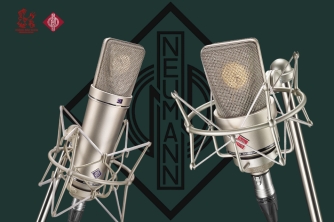 Neumann TLM 103 vs U87 Ai – Nên Chọn Micro Nào Huyền Thoại Cho Vocal Thu Âm Chuyên Nghiệp? Neumann TLM 103 vs U87 Ai – Nên Chọn Micro Nào Huyền Thoại Cho Vocal Thu Âm Chuyên Nghiệp?