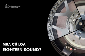 Địa chỉ uy tín bán củ loa Eighteen Sound chính hãng? Địa chỉ uy tín bán củ loa Eighteen Sound chính hãng?