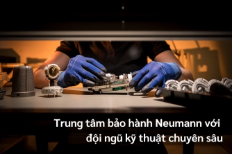 Trung Tâm Bảo Hành Neumann Với Đội Ngũ Kỹ Thuật Chuyên Môn Cao Trung Tâm Bảo Hành Neumann Với Đội Ngũ Kỹ Thuật Chuyên Môn Cao