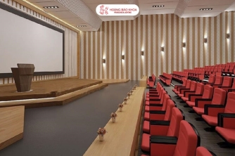 Công ty cung cấp âm thanh hội trường uy tín